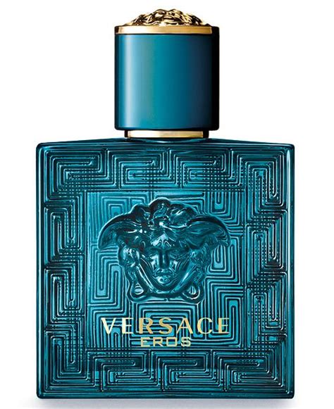 versace eros cologne macy'|Versace Eros website.